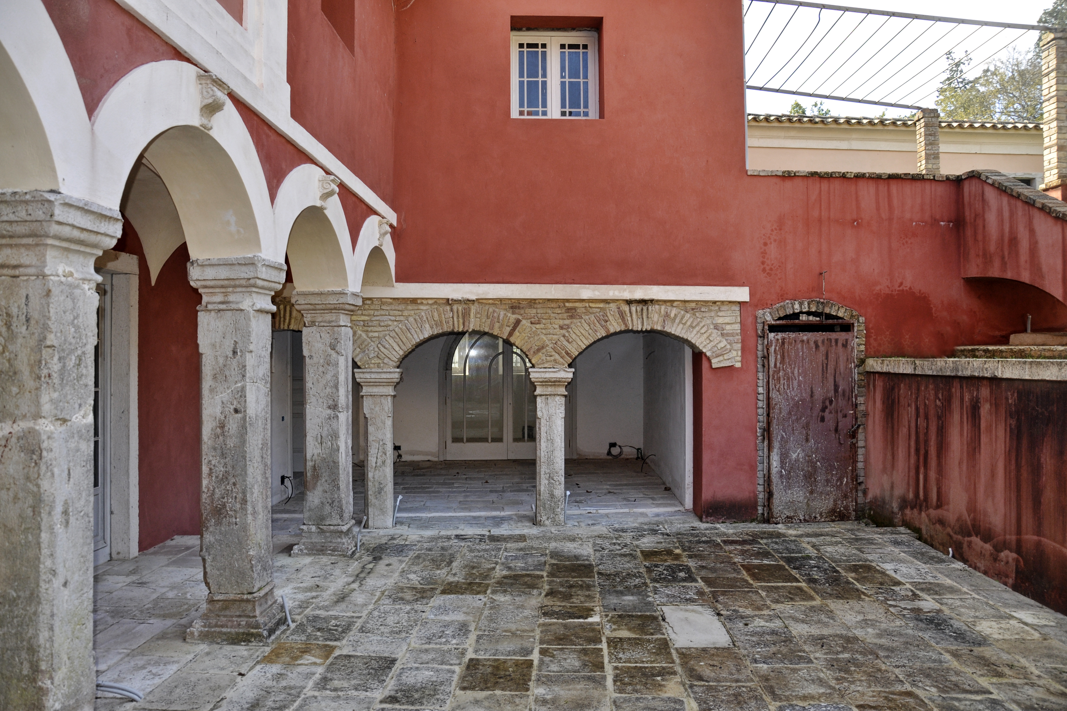 Afra Antico Rosso